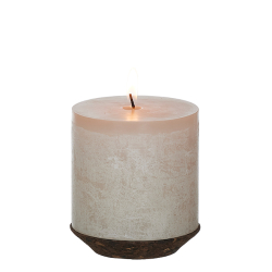 Kork lg / bakke, dark