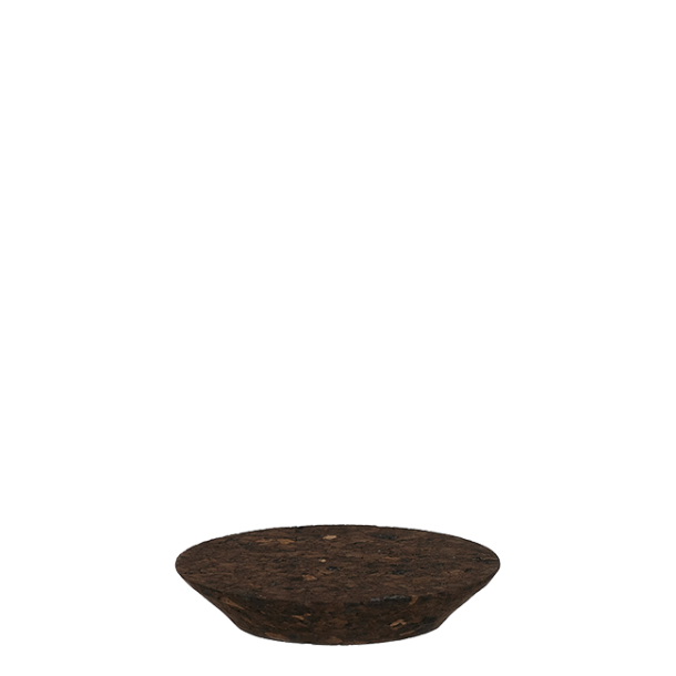 Kork lg / bakke, mrk