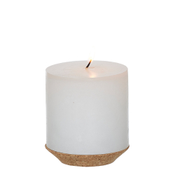 Kork lg / bakke, natural