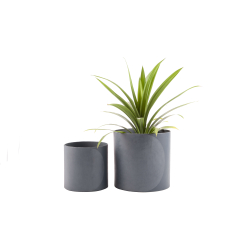Copenhagen pot, Black