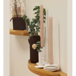 Timber stagelys, st med 2, Powder