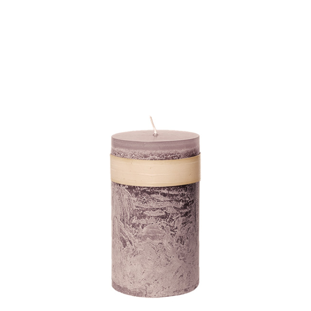 Timber� bloklys, Mauve Taupe