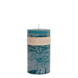 Timber&reg; bloklys, Teal