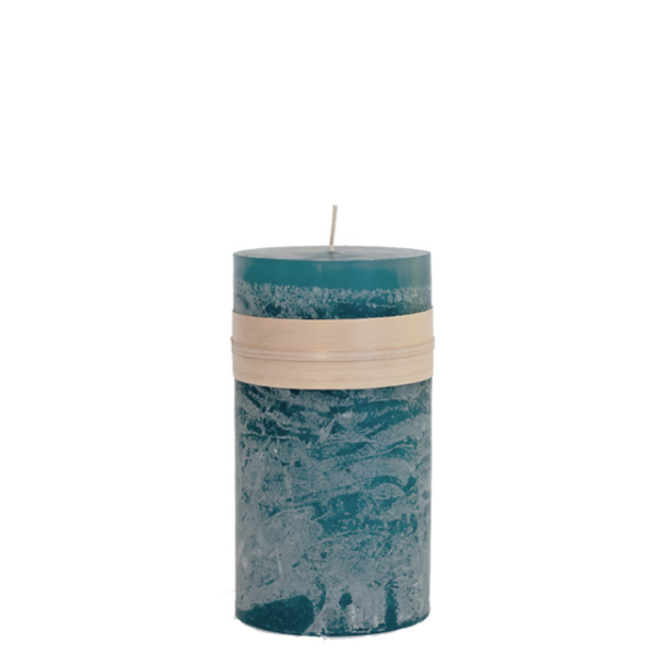 Timber&reg; bloklys, Teal