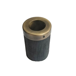 Vienna candle sharpener