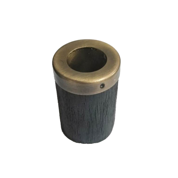 Vienna candle sharpener