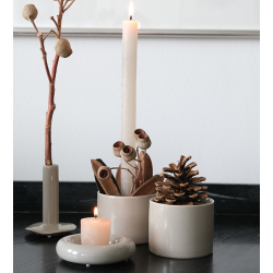 OOhh Mug &amp; Pot, Glossy Hunting Green