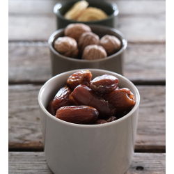 OOhh Mug &amp; Pot, Glossy Sand