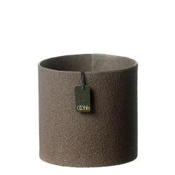 Dune cylinder, Caffe