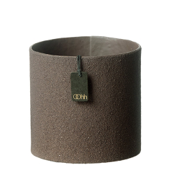 Dune cylinder, Caffe