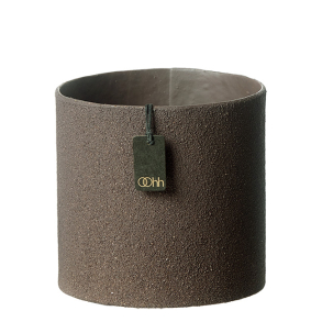 Dune cylinder, Caffe