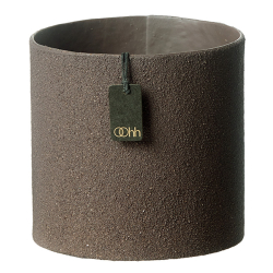 Dune cylinder, Caffe