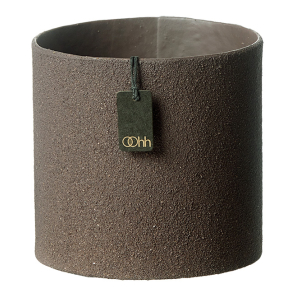 Dune cylinder, Caffe