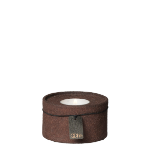 Dune fyrfadsstage, fudge