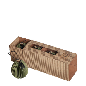 Gave�ske m/3 p�ske�g, sage