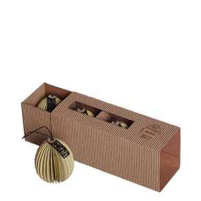 Gave�ske m/3 p�ske�g, straw