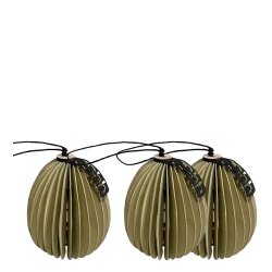 Gaveske m/3 pskeg, straw