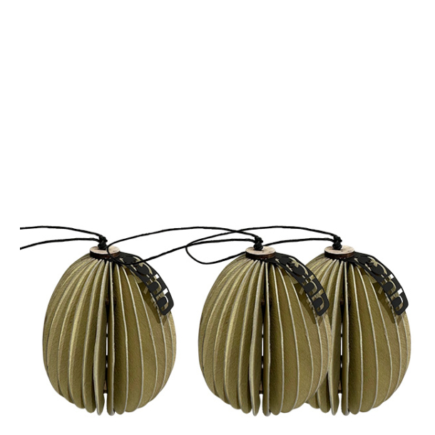 Gaveske m/3 pskeg, straw