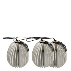 Gaveske m/3 pskeg, white