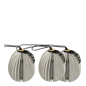 Gaveske m/3 pskeg, white