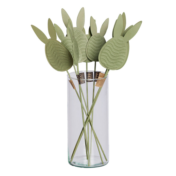 s/60 - mix of Easter sticks