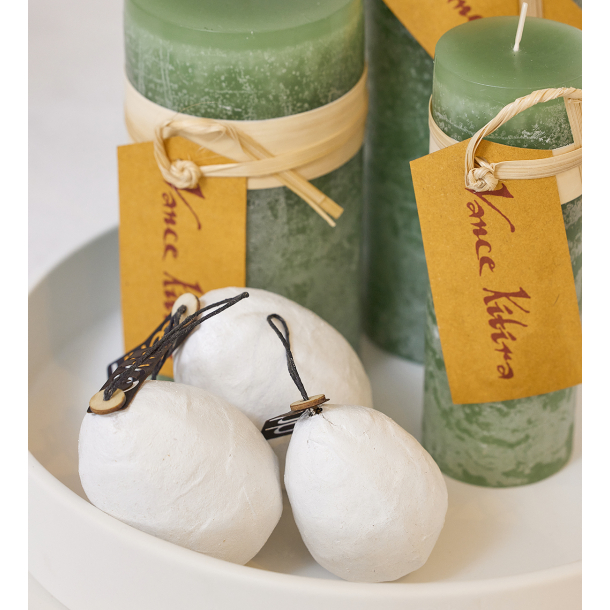 Timber&reg; bloklys, Turf Green