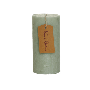 Earth Candle, Ocean Mist