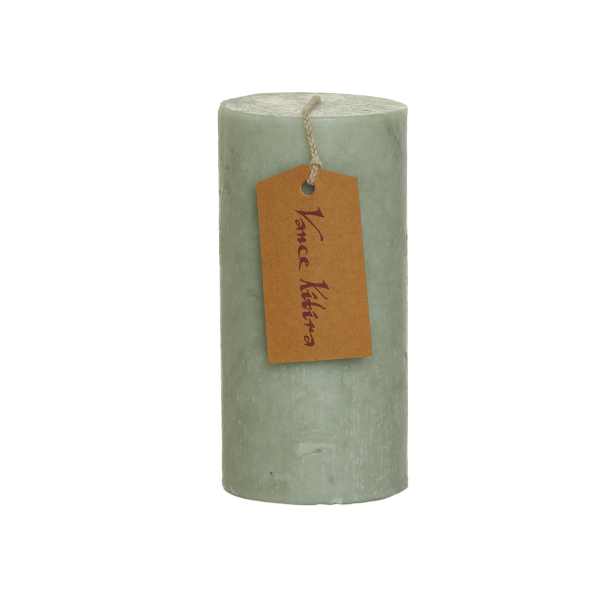 Earth Candle, Ocean Mist