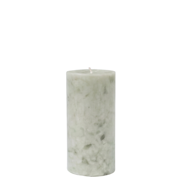 Earth Candle, Ocean Mist, min. 4