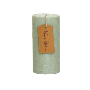 Earth Candle, Ocean Mist, min. 4