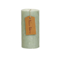 Earth Candle, Ocean Mist