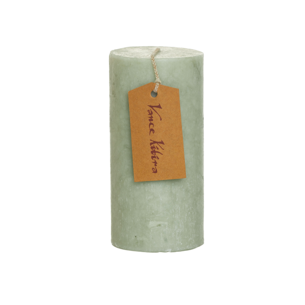 Earth Candle, Ocean Mist