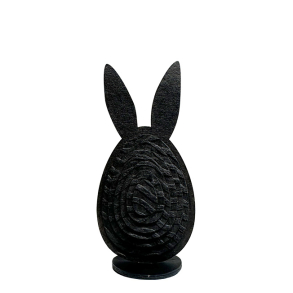 S/20 pskeharer, Black