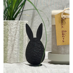 S/20 pskeharer, Black