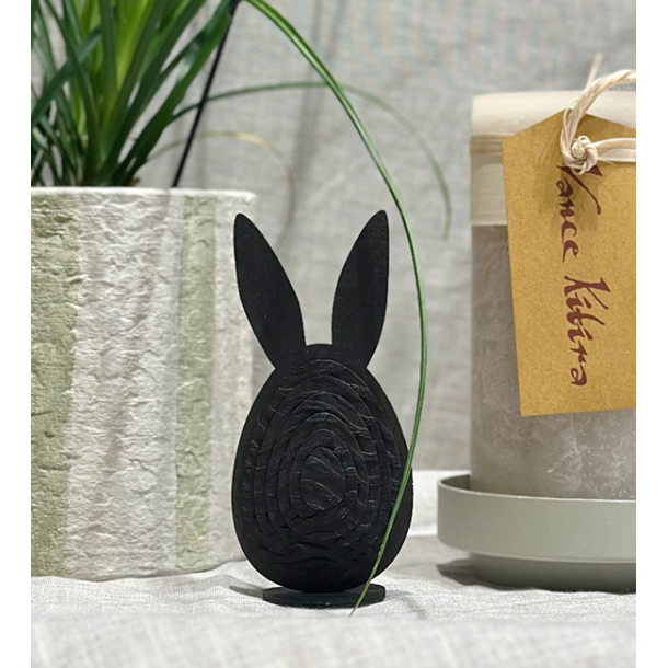 S/20 pskeharer, Black