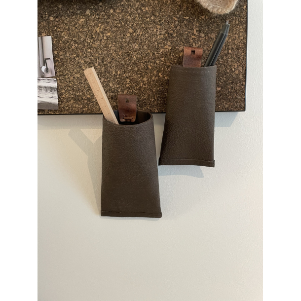 Tuscany hnge kurve, black