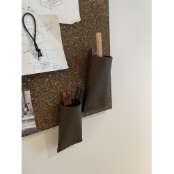 Tuscany hnge kurve, white