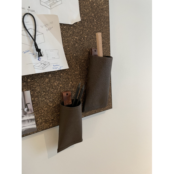 Tuscany hnge kurve, white