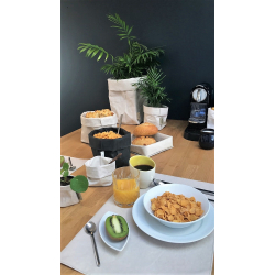 Placemats Tec, Cachemire