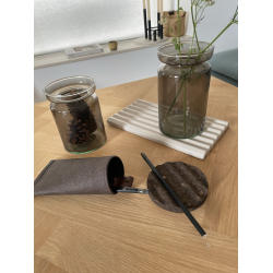 Tuscany hnge kurve, white