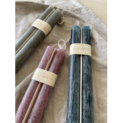 Timber&reg; bloklys, Rose Taupe