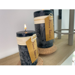 Timber&reg; stagelys, st med 2, Petroleum