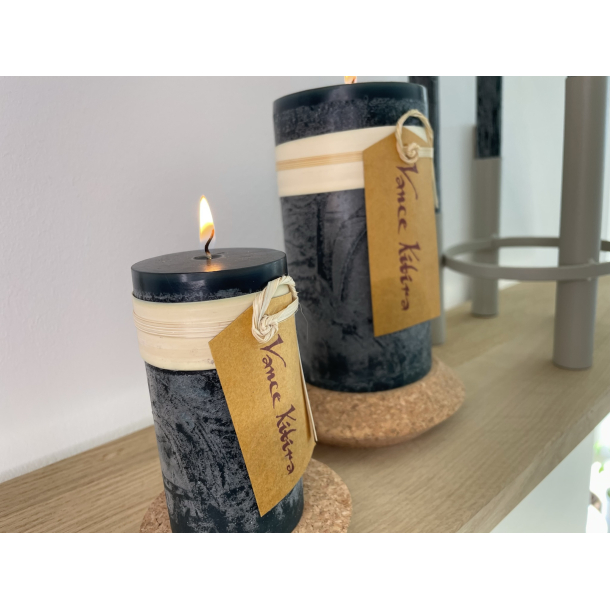 Timber&reg; stagelys, st med 2, Petroleum