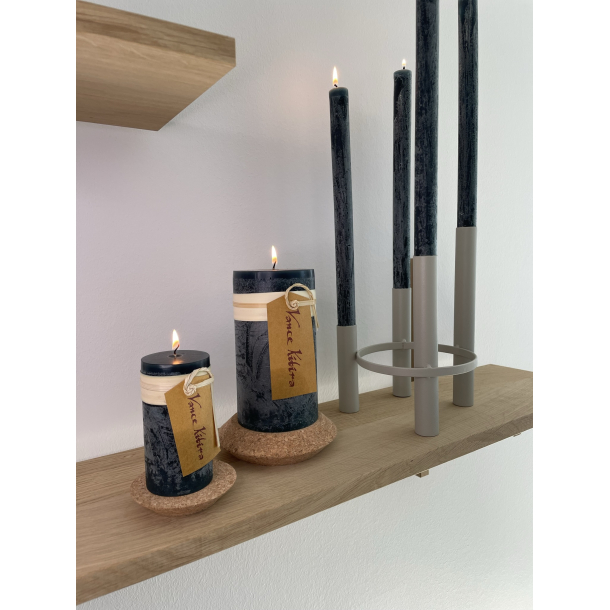 Timber&reg; bloklys, Petroleum