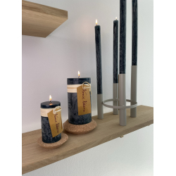 Timber&reg; stagelys, st med 2, Petroleum