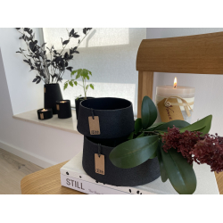 Dune bakke st m/sand finish, Fudge