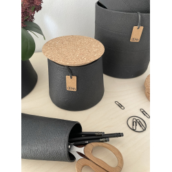 Tuscany conical zero waste potte, Caffe