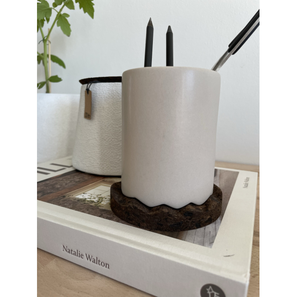 Wave kork bakke, natural