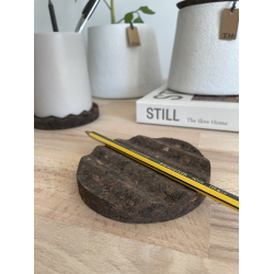 Wave kork bakke, dark