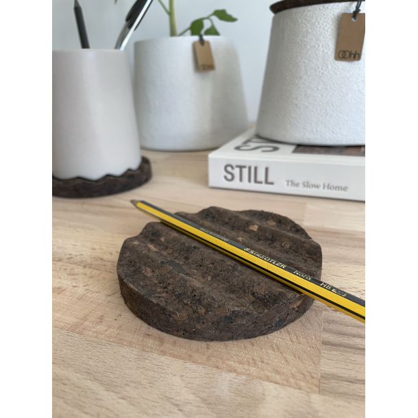 Wave kork bakke, dark